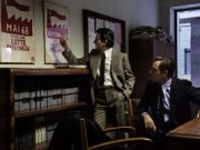 Il ritorno del cinema civile