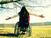 Liturgia Eucaristica con le persone disabli
