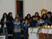 Fra tanti, il suo nome è Carità