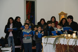 Fra tanti, il suo nome è Carità