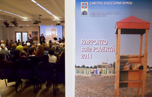 Una povertà sempre più dilagante