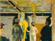 Cancellazioni in mostra