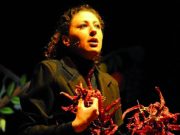 In scena il giornalismo che minaccia le mafie