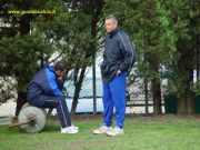 Per le quattro sorelle riminesi 96 ore per conoscere il futuro