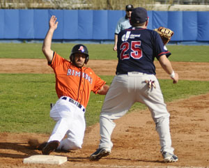 Il Galeone alla ricerca della prima “tripletta”
