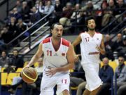 Angels, conquistate il… Castelletto