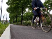 In sella alla Marecchiese per pedoni e ciclisti