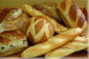 Surgelato e solo da scaldare: è questo il pane che mangiamo?