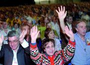 Nello Spirito insieme gridiamo Gesù è il Signore