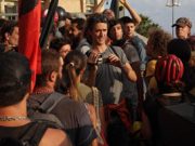 Diaz, la violenza a scuola