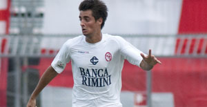 Valeriani, una doppietta amara