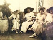 Moda e fashion, che Archivio!