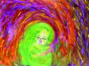 L’impeto creativo che Suzana esporta a Londra