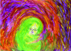 L’impeto creativo che Suzana esporta a Londra