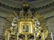 Con gli occhi del Cielo. Le Madonne del centro