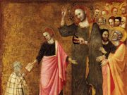 Amato, Chiara, Giovanni: tempo di santi