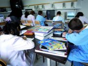 Sempre più problemi sui banchi della provincia