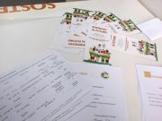 Piccoli cinesi: bambini qui venuti da altrove