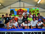 Aggregazione, sport e fede per formare la persona