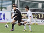 Gianluca Lapadula scrive 23