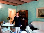 Non c’è, ma è ospitale: ecco l’albergo diffuso