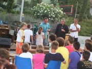 Il progetto? Rinnovarsi per essere al servizio della comunità intera