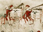 La mediazione di Carlo Malatesta