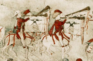 La mediazione di Carlo Malatesta