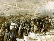 Don Natale Villa l’Arciprete di Vergiano