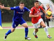 San Marino, che attacco: 65 gol!