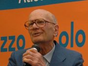 Lo sport piange Arcangeli