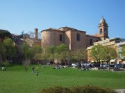 Una comunità dai molti colori