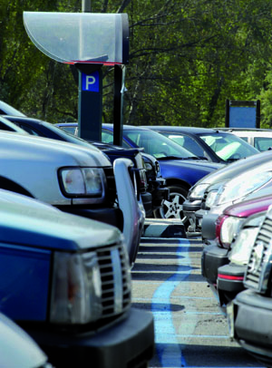 Parcheggi: Rimini è la più economica