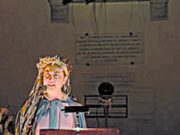 Il parto della Vergine