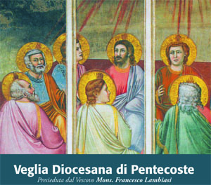 Un cuore solo un’anima sola: un popolo in Veglia