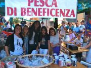 Una serata al bar con Giotto, Fellini e il Karaoke