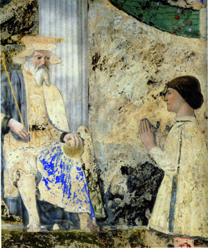 Sigismondo, un signore senza politica