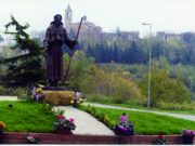 Ronconi, è lui l’Amato pellegrino delle stelle