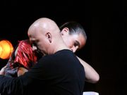 Quando interagire è integrare Il palco senza barriere