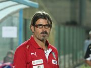 La Nazionale U19 a Cattolica