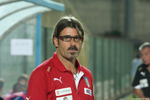 La Nazionale U19 a Cattolica