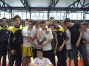 La carica dei mille: tutti per il “Papo”