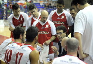 Per i Crabs è suonata la sirena: addio sogni