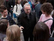 Una Veglia per cantare la gioia