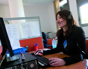 SGR, una società gas... ata