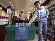 Farmaci: il “Banco” piange