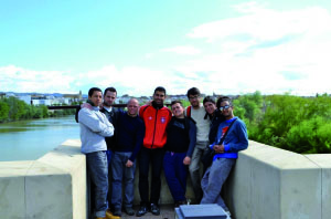 “Insieme per crescere”