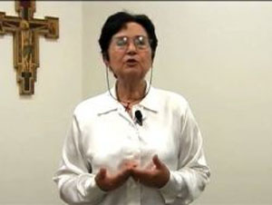 A contatto con la “Parola incarnata”