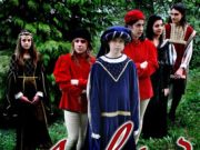 Roba da ragazzi Il Teatro che non t’aspetti