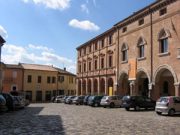 La “tartaruga” zampillerà